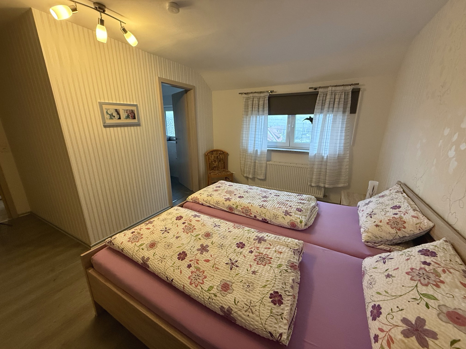 panoramablick. – Bild 2