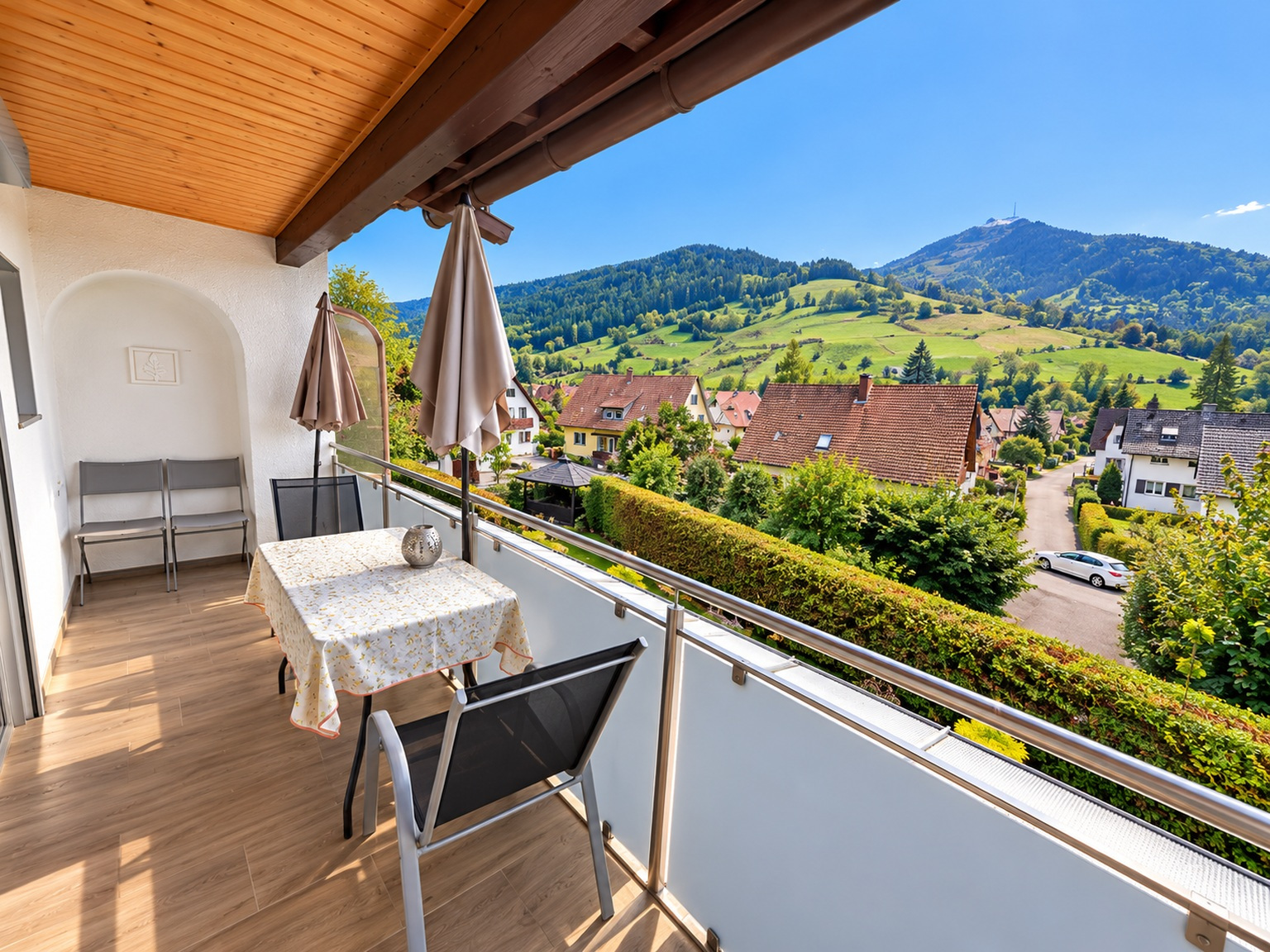 belchenblick. – Bild 2